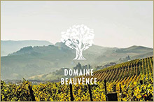 biodynamic wines Luberon, France