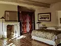 Renaissance wedding accommodation