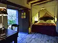 Darjeeling Palm Grove room