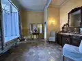 bathroom of Grand Condé suite