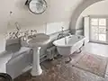 salle de bain Petit Condé