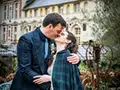 another winter wedding