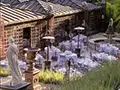 gardens for wedding receptions