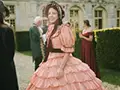 Polish waltz in the park