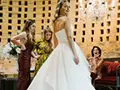 bridal preparations