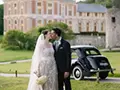 Vallery, destination de mariage