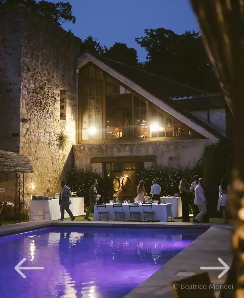 geldpot voor de huwelijksreis