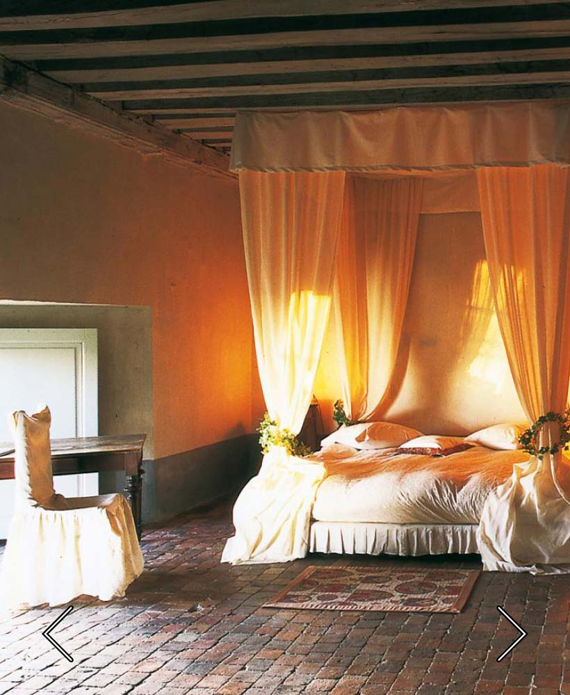 das Petit Condé Zimmer
