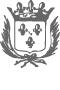Condé emblem