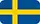 swedish flag