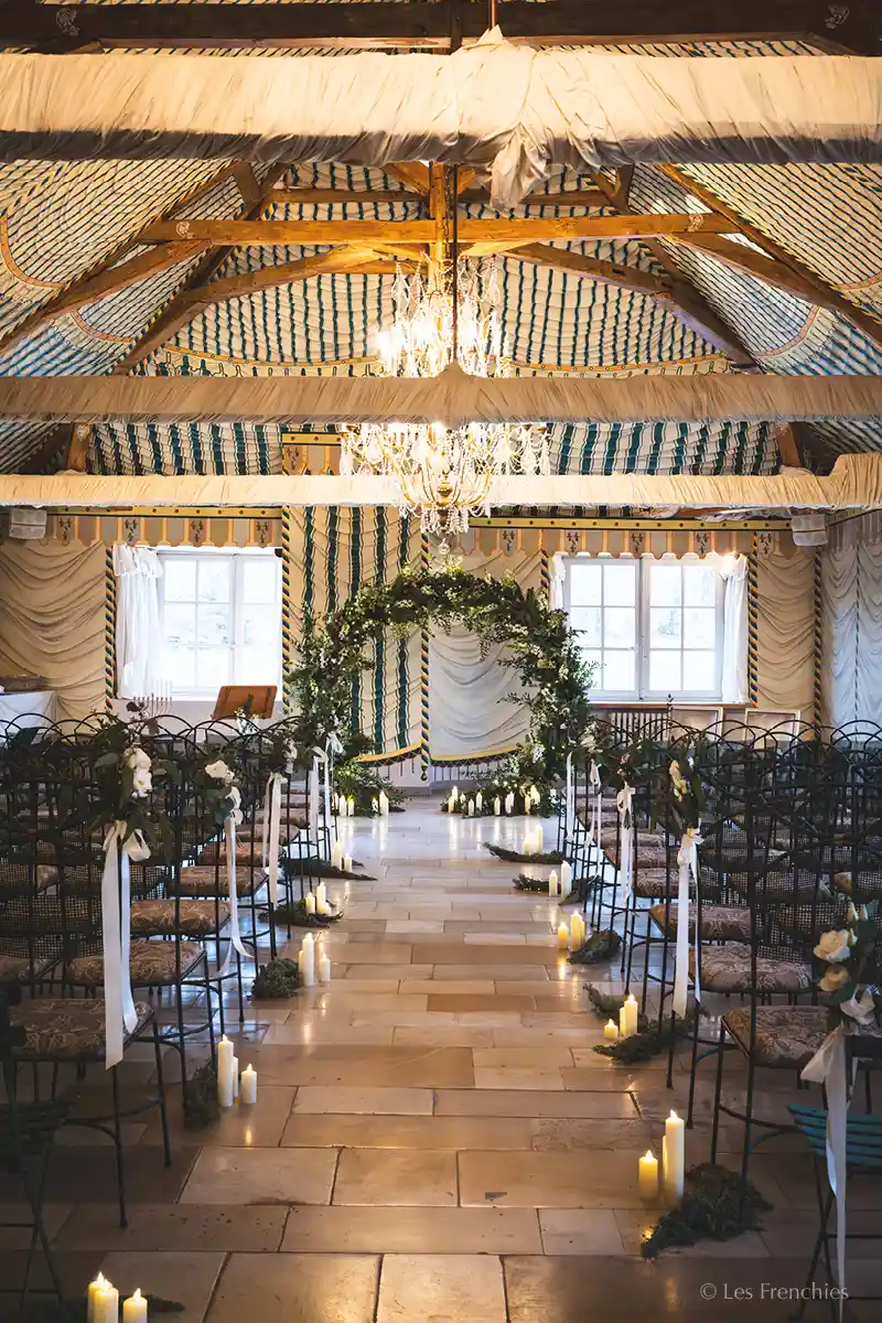 another reception large hall