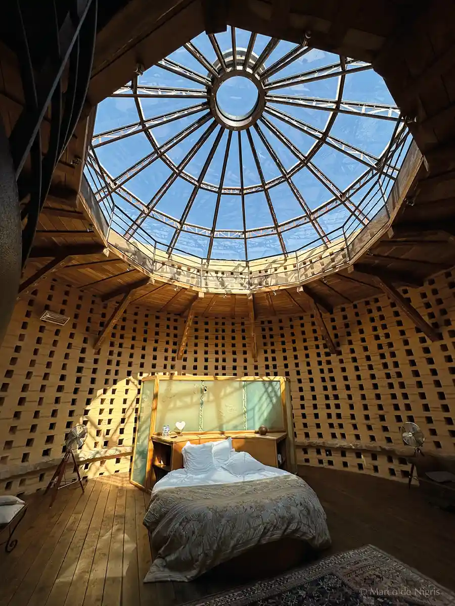 la suite du Pigeonnier