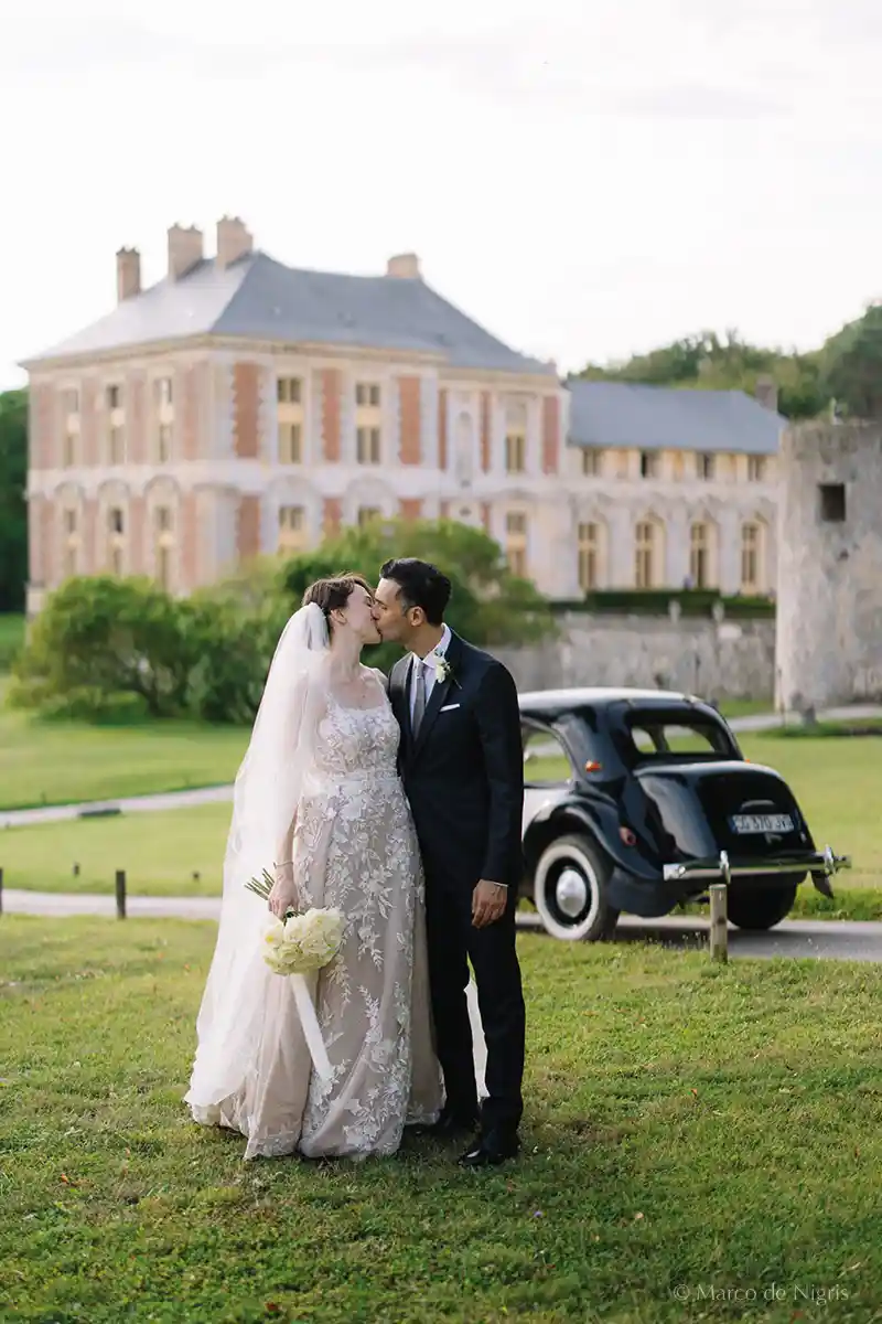 historical wedding destination venue