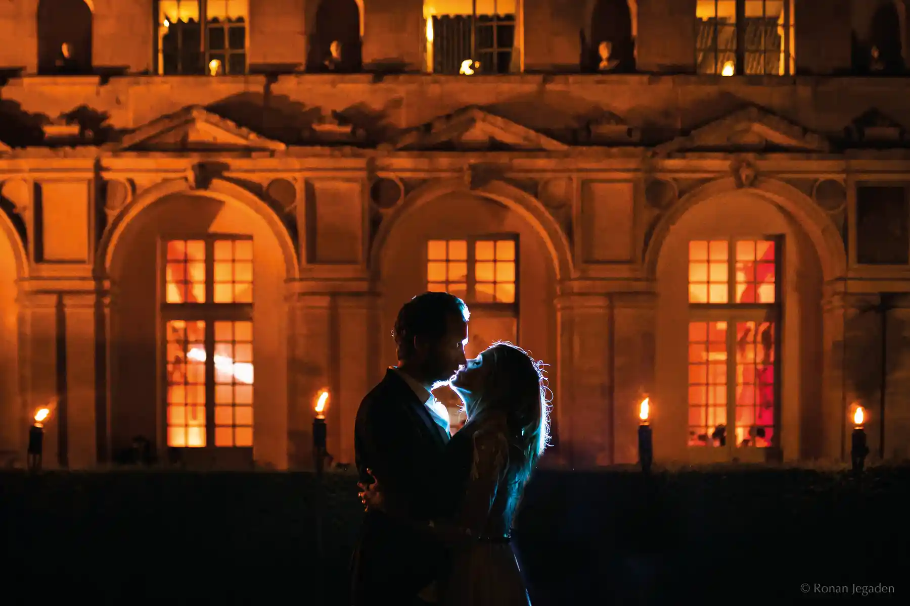 château pour mariage en île-de-France