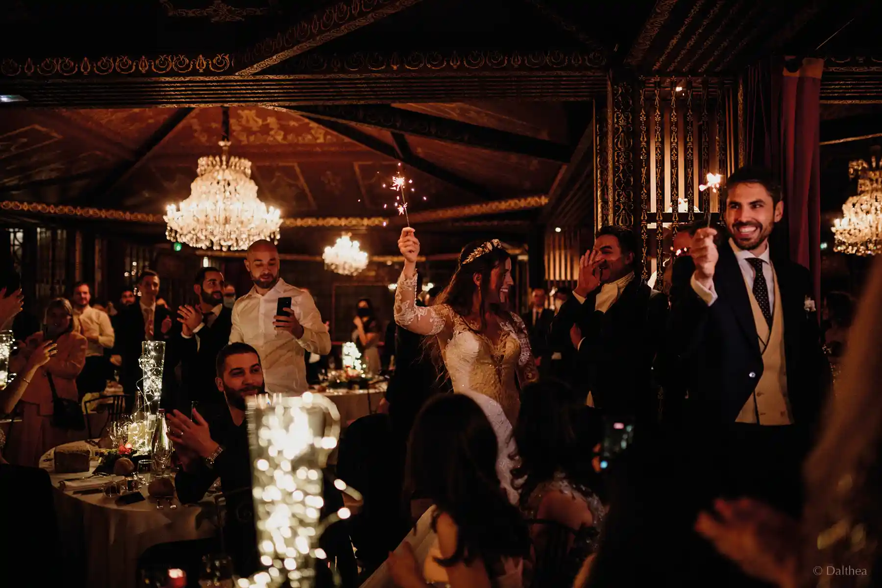 le Salon des Musiques en fête