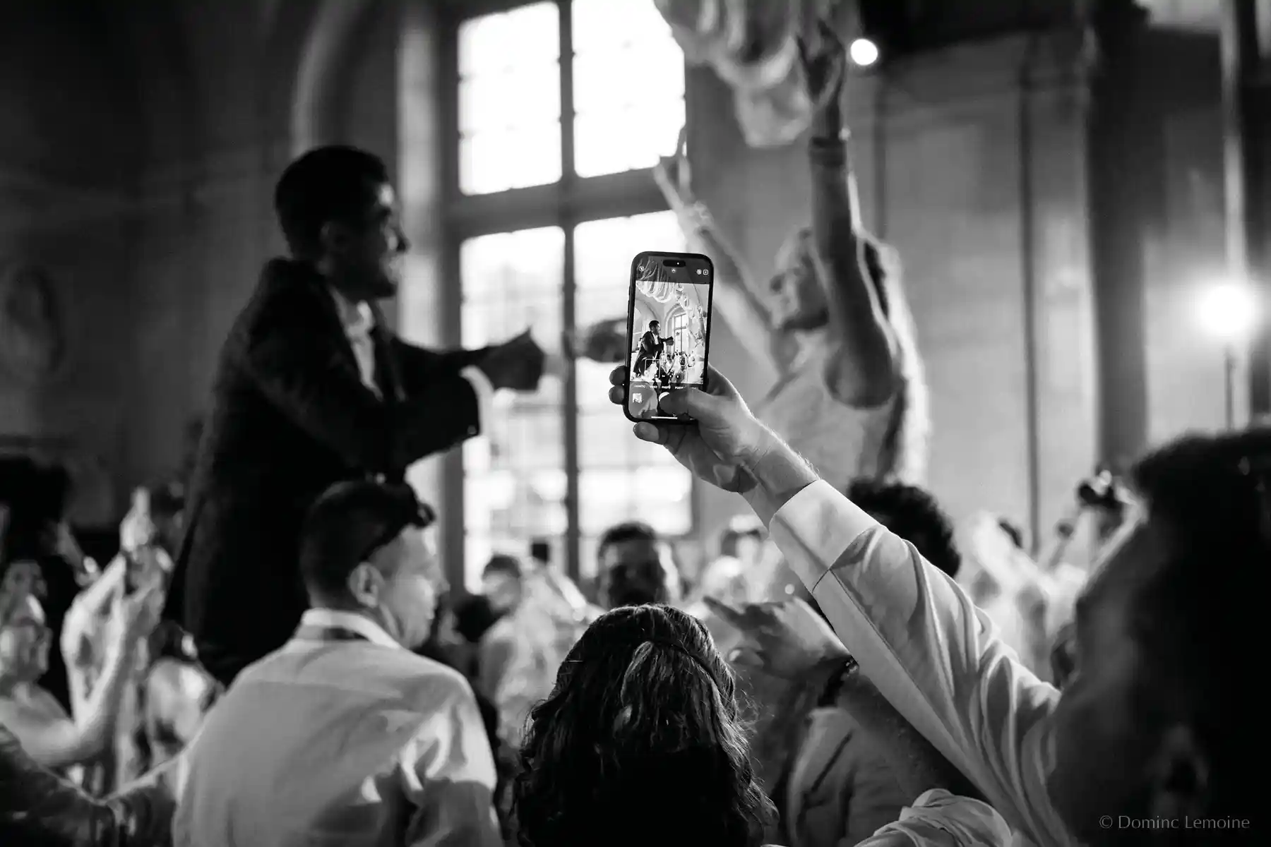 all night long ball at the castle