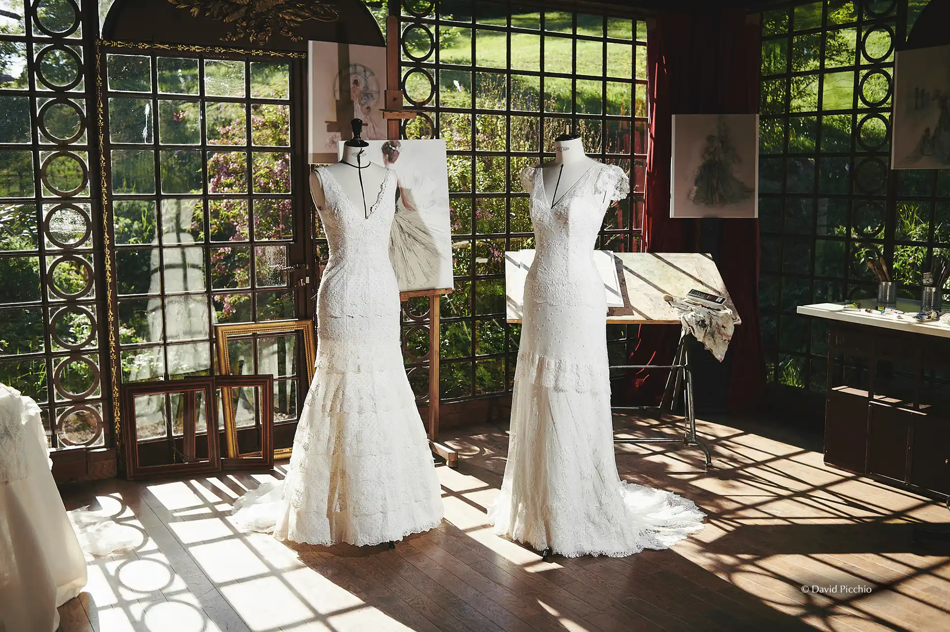 Cymbeline shooting in Vallery