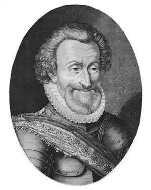 Henri IV