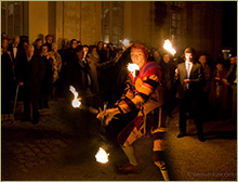 Figaro, illustre magicien