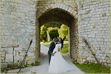 Marco De Nigris Weddings video Italy