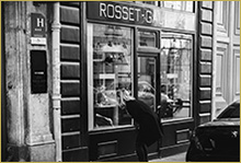 bagues de fiançailles Rosset Gaulejac