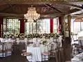 one of the chateau's wedding venues