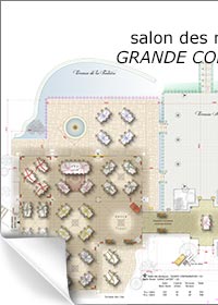 plan de table mariage