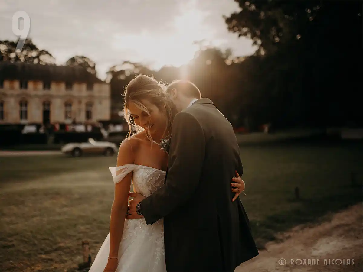 été, une saison de mariage