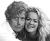 Ariane and Patrice Vansteenberghe