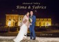 image et témoignage d’un mariage au château