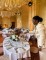 image et témoignage d’un mariage au château