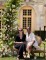image et témoignage d’un mariage au château