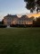 image et témoignage d’un mariage au château