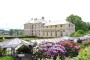 image et témoignage d’un mariage au château